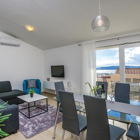 Stunning Apartment In Kastel Gomilica With Wifi Kaštela エクステリア 写真